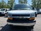 2024 Chevrolet Express Cargo 2500 Base