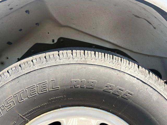 2024 Chevrolet Express Cargo 2500 Base