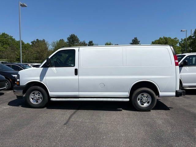 2024 Chevrolet Express Cargo 2500 Base