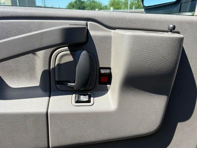 2024 Chevrolet Express Cargo 2500 Base