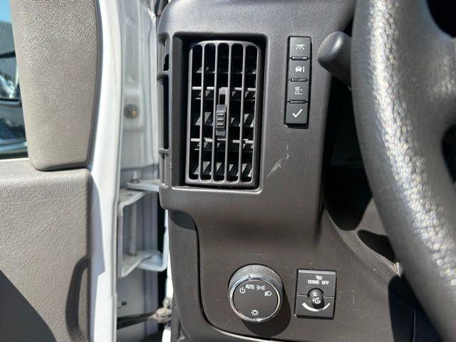 2024 Chevrolet Express Cargo 2500 Base