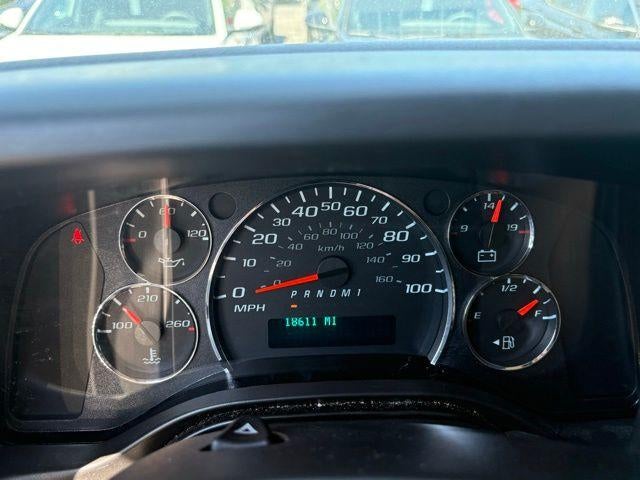 2024 Chevrolet Express Cargo 2500 Base