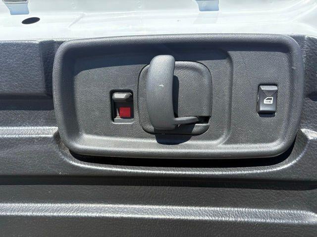 2024 Chevrolet Express Cargo 2500 Base