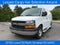 2025 Chevrolet Express Cargo Base