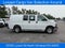 2025 Chevrolet Express Cargo Base