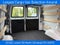 2025 Chevrolet Express Cargo Base