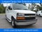 2025 Chevrolet Express Cargo Base