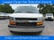 2025 Chevrolet Express Cargo Base