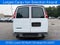 2025 Chevrolet Express Cargo Base
