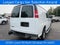 2025 Chevrolet Express Cargo Base