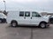 2025 Chevrolet Express Cargo Base