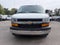 2025 Chevrolet Express Cargo Base
