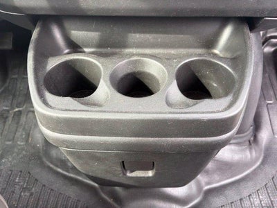 2025 Chevrolet Express Cargo Base