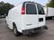 2025 Chevrolet Express Cargo Base
