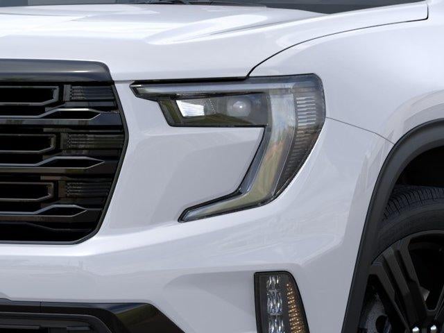 2027 GMC Acadia AWD Elevation