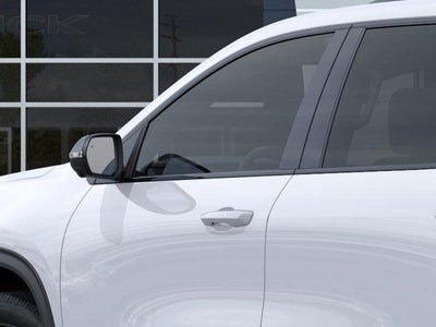 2027 GMC Acadia AWD Elevation