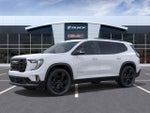 2027 GMC Acadia AWD Elevation