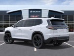 2027 GMC Acadia AWD Elevation