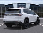 2027 GMC Acadia AWD Elevation