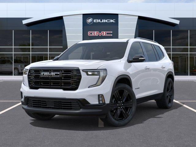 2027 GMC Acadia AWD Elevation