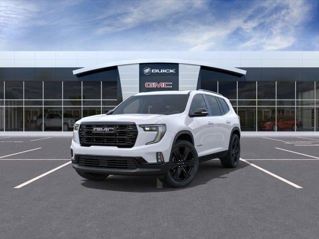 2027 GMC Acadia AWD Elevation