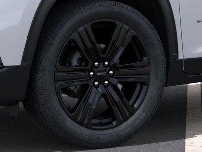 2027 GMC Acadia AWD Elevation
