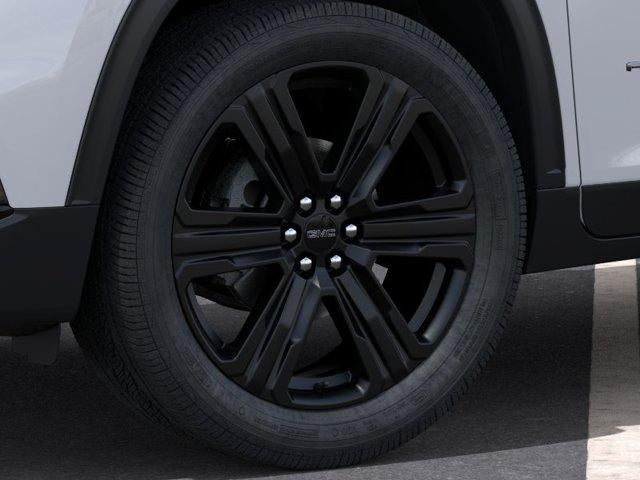 2027 GMC Acadia AWD Elevation
