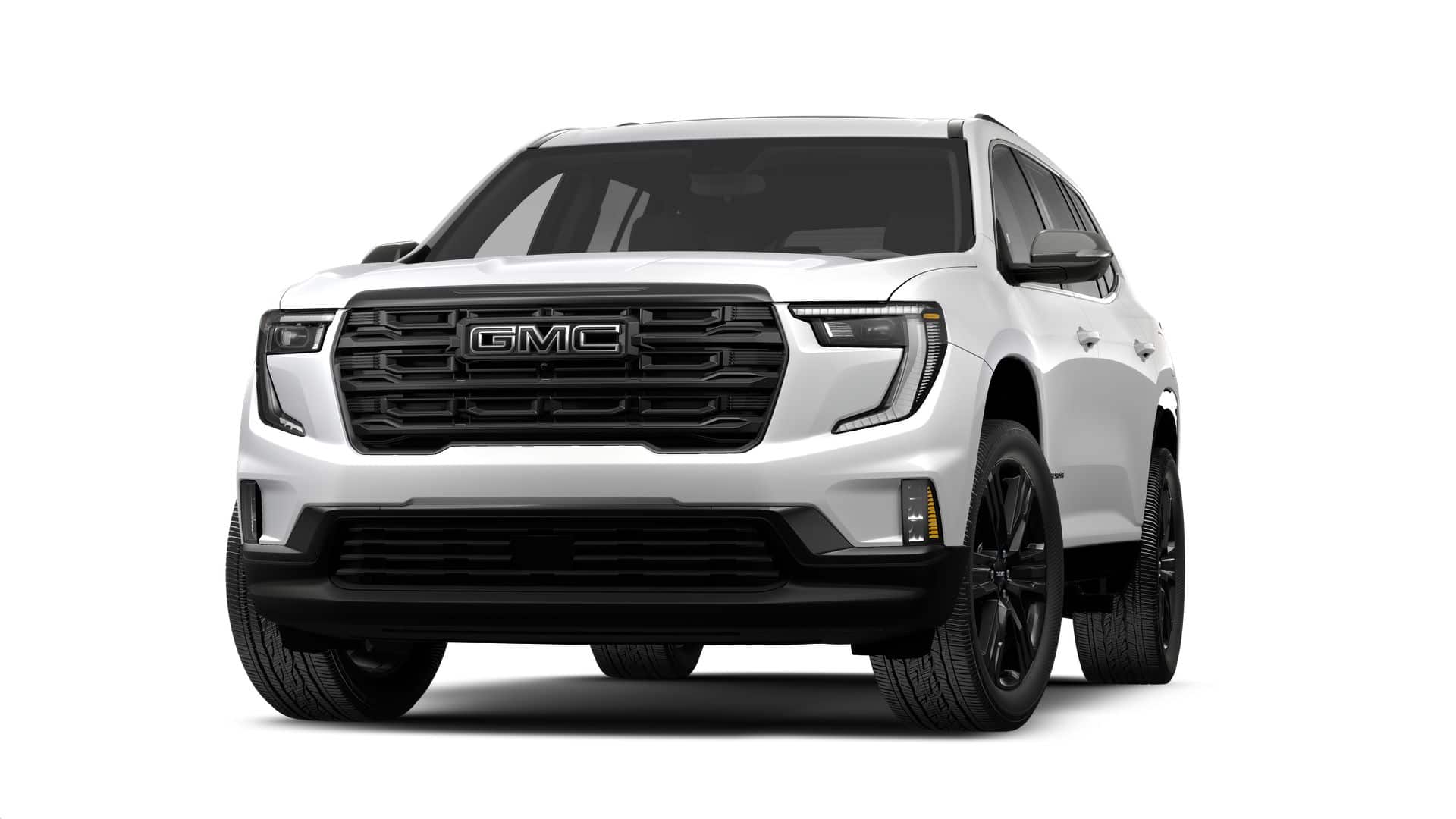 2027 GMC Acadia Base