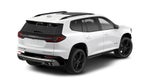 2027 GMC Acadia Base