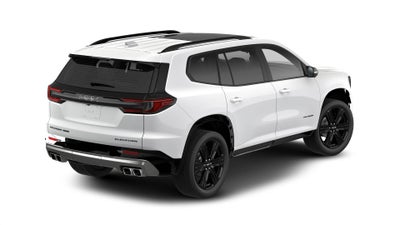 2027 GMC Acadia Base