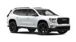 2027 GMC Acadia Base