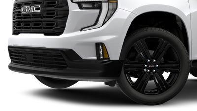 2027 GMC Acadia Base
