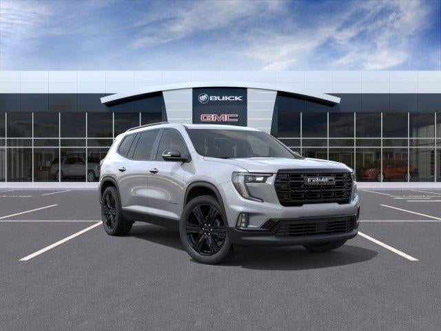 2027 GMC Acadia AWD Elevation