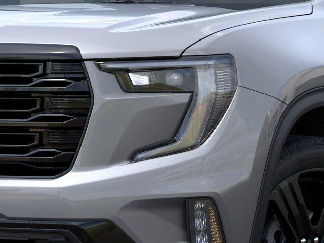 2027 GMC Acadia AWD Elevation