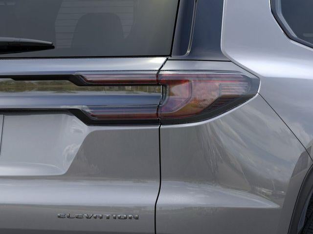 2027 GMC Acadia AWD Elevation