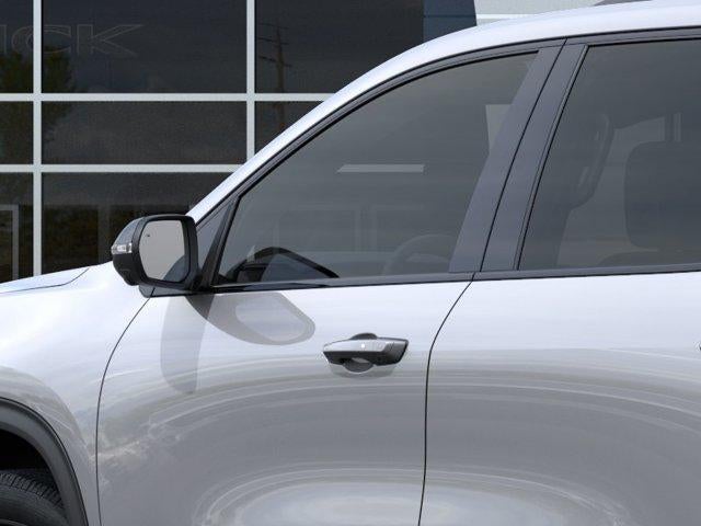 2027 GMC Acadia AWD Elevation