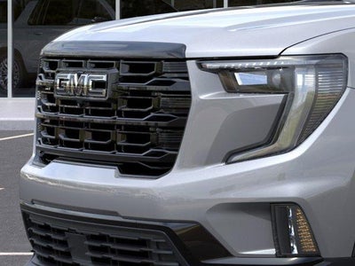 2027 GMC Acadia AWD Elevation