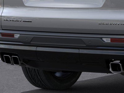 2027 GMC Acadia AWD Elevation