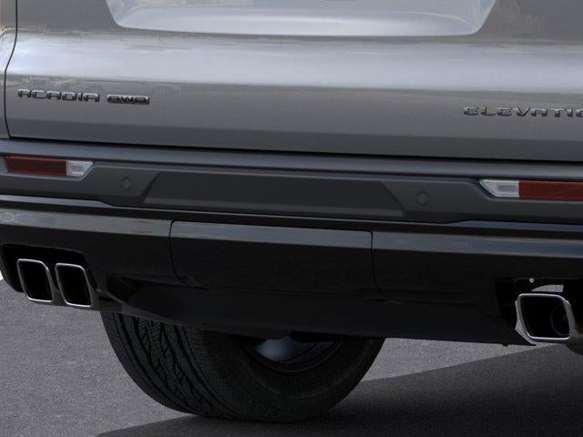 2027 GMC Acadia AWD Elevation