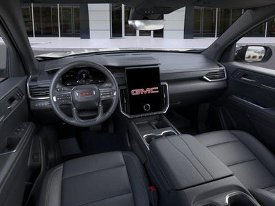 2027 GMC Acadia AWD Elevation