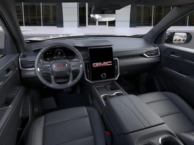 2027 GMC Acadia AWD Elevation