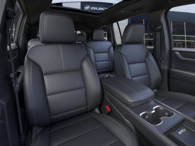 2027 GMC Acadia AWD Elevation