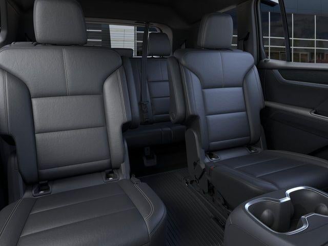 2027 GMC Acadia AWD Elevation