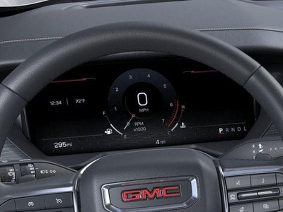 2027 GMC Acadia AWD Elevation
