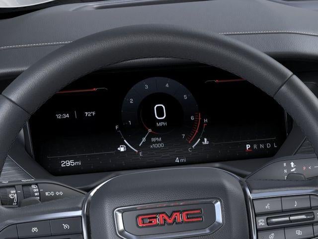 2027 GMC Acadia AWD Elevation