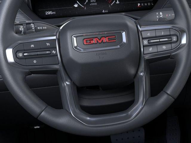 2027 GMC Acadia AWD Elevation