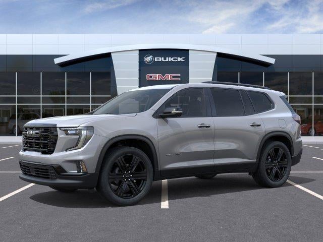 2027 GMC Acadia AWD Elevation