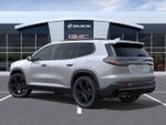 2027 GMC Acadia AWD Elevation