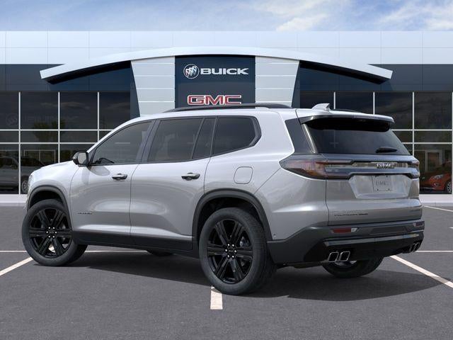 2027 GMC Acadia AWD Elevation