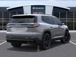 2027 GMC Acadia AWD Elevation